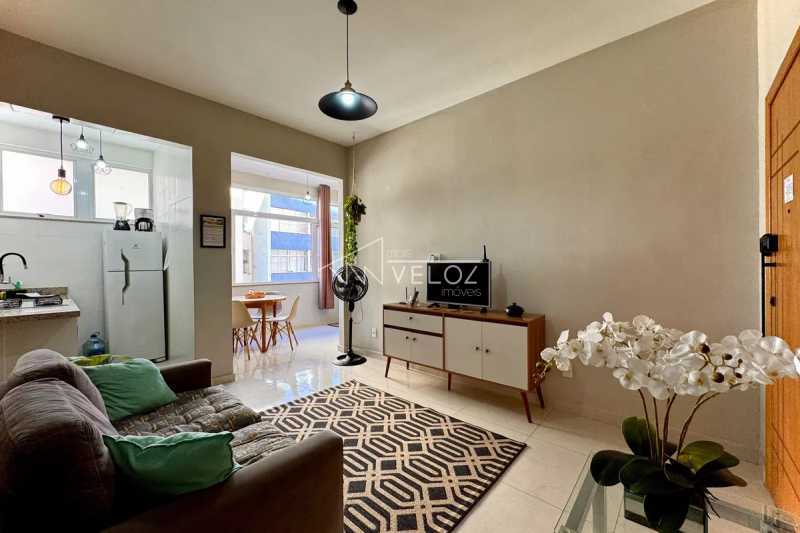 Apartamento, 1 quarto, 43 m² - Foto 2