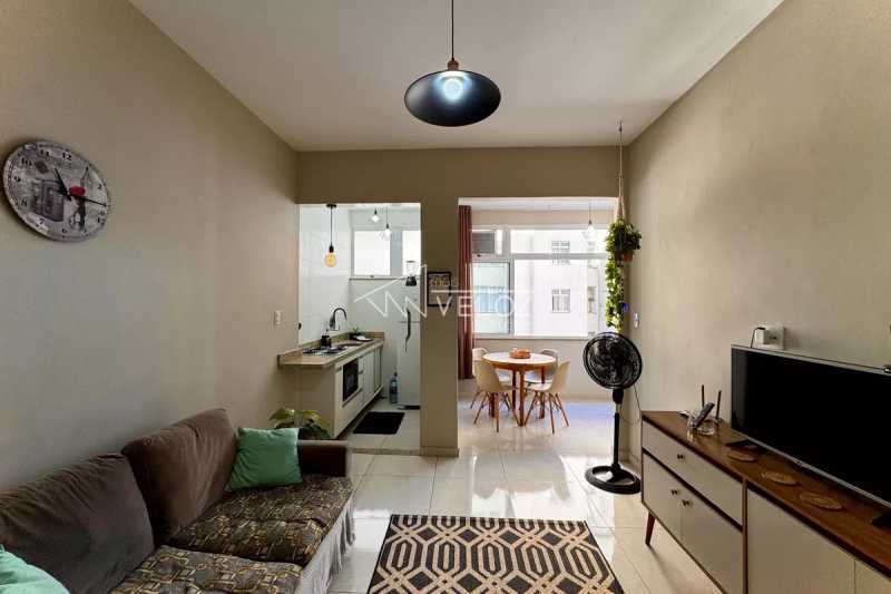 Apartamento, 1 quarto, 43 m² - Foto 18