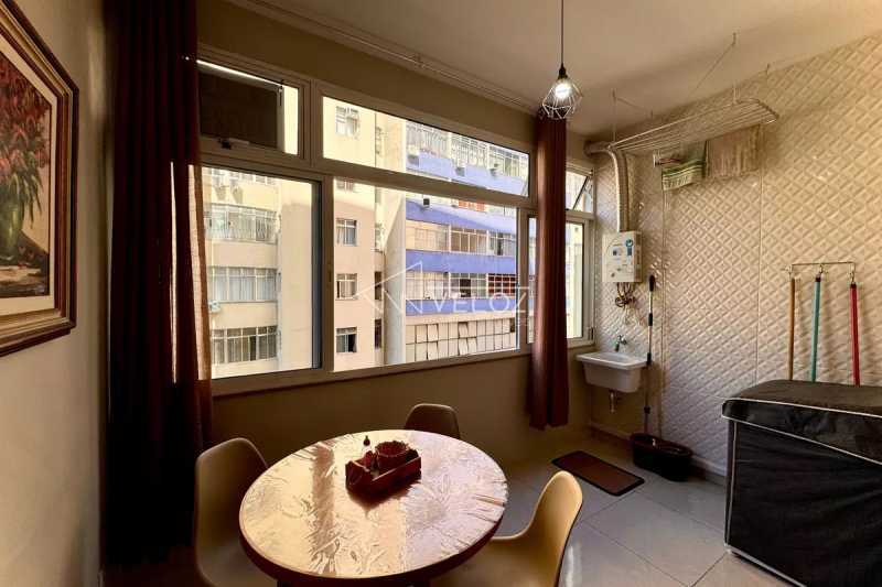 Apartamento, 1 quarto, 43 m² - Foto 3