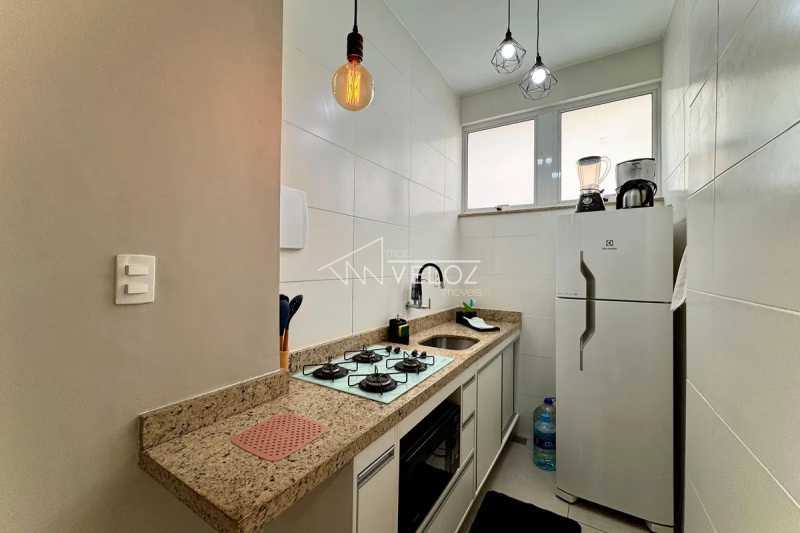 Apartamento, 1 quarto, 43 m² - Foto 6