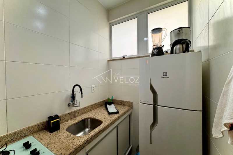 Apartamento, 1 quarto, 43 m² - Foto 12