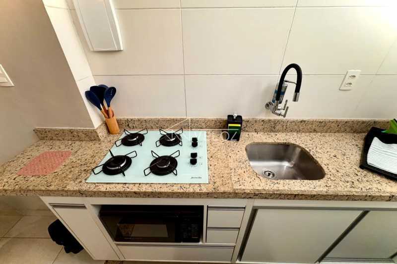 Apartamento, 1 quarto, 43 m² - Foto 13