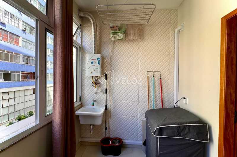 Apartamento, 1 quarto, 43 m² - Foto 19