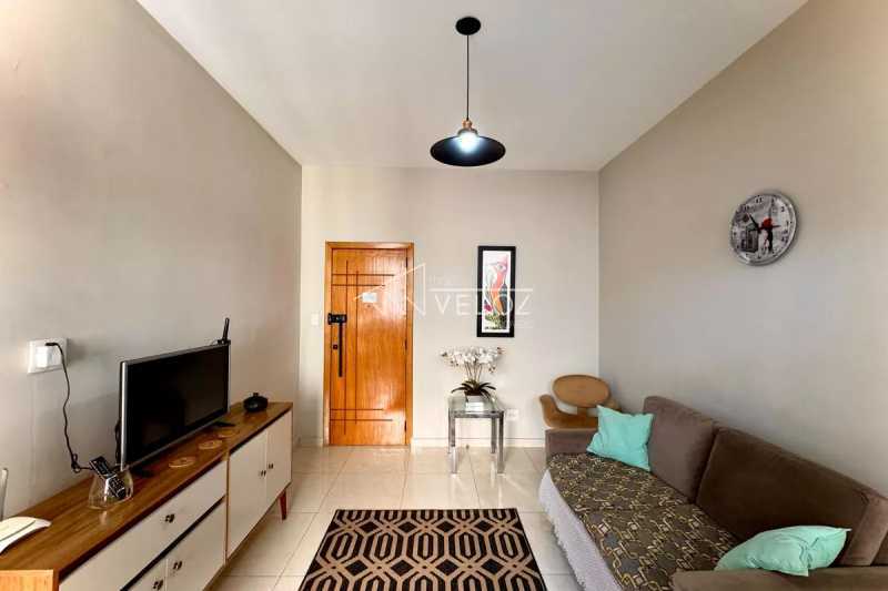 Apartamento, 1 quarto, 43 m² - Foto 5