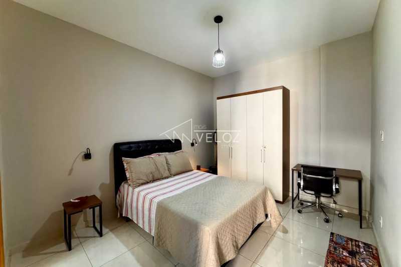 Apartamento, 1 quarto, 43 m² - Foto 4