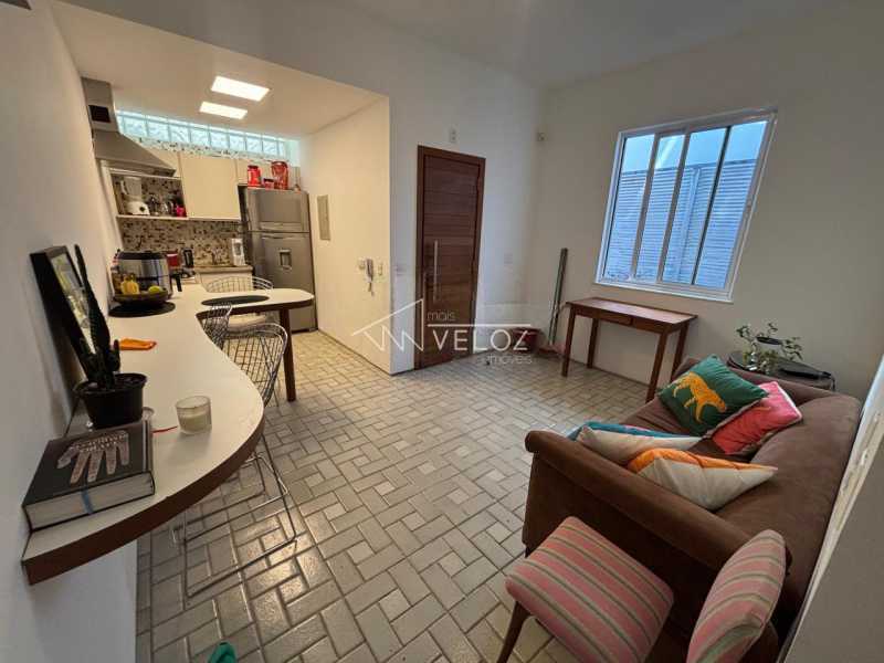 Apartamento, 2 quartos, 61 m² - Foto 10