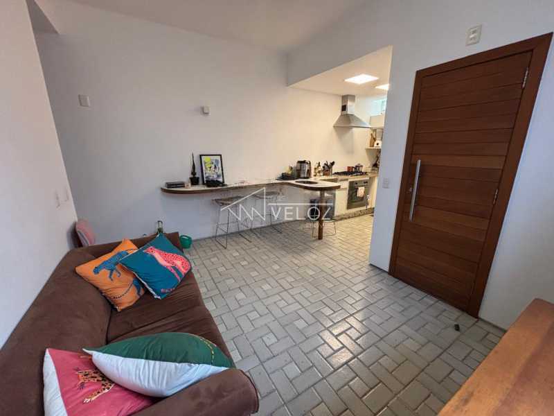 Apartamento, 2 quartos, 61 m² - Foto 5