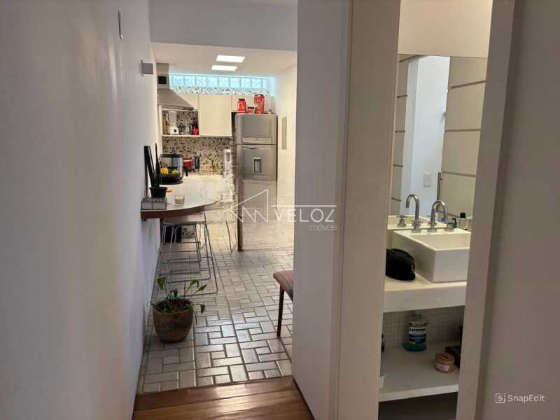Apartamento, 2 quartos, 61 m² - Foto 16