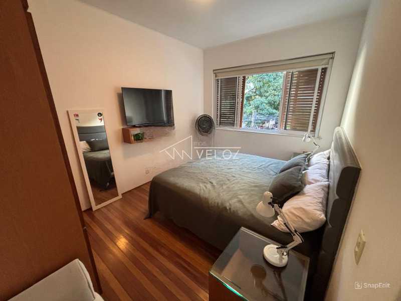 Apartamento, 2 quartos, 61 m² - Foto 8