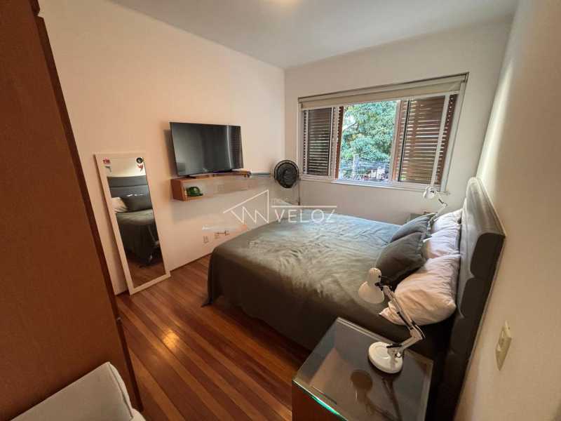Apartamento, 2 quartos, 61 m² - Foto 9