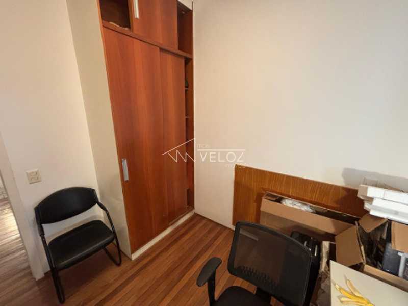 Apartamento, 2 quartos, 61 m² - Foto 7