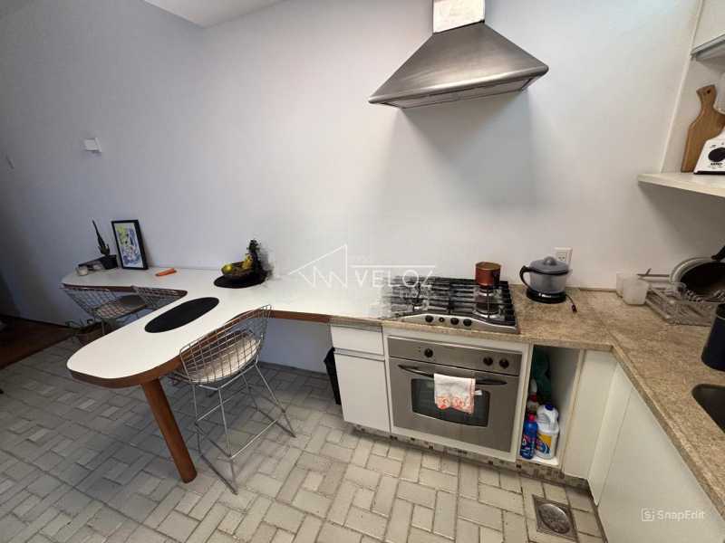 Apartamento, 2 quartos, 61 m² - Foto 12