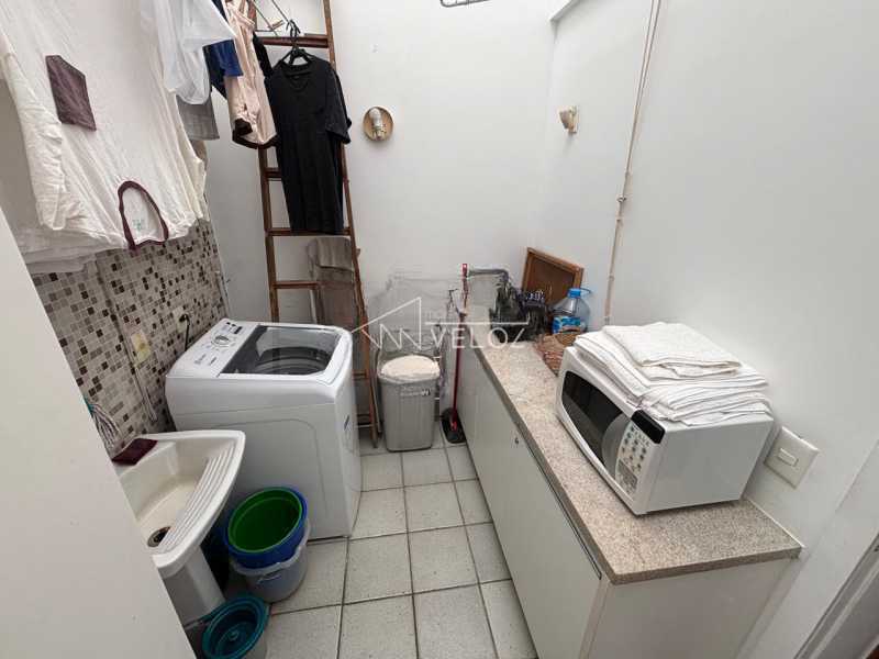 Apartamento, 2 quartos, 61 m² - Foto 13