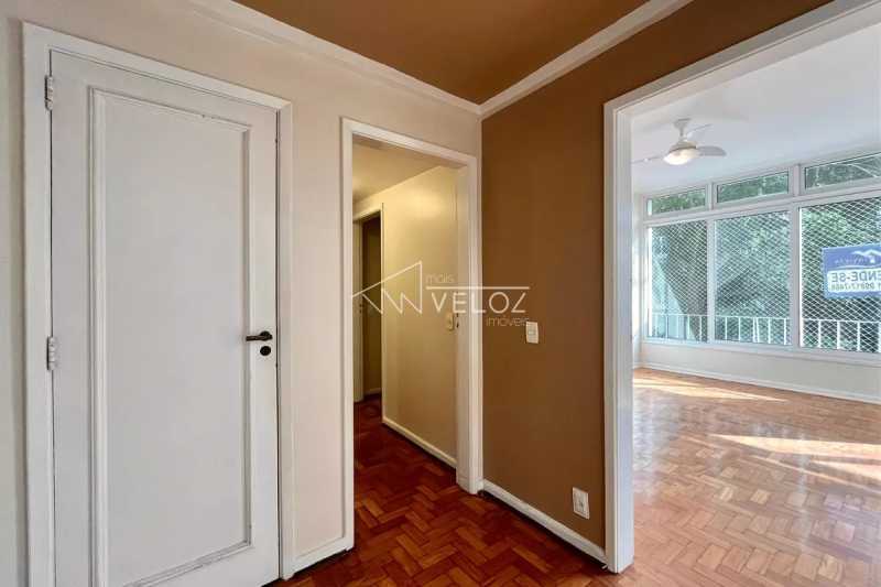 Apartamento, 3 quartos, 140 m² - Foto 26