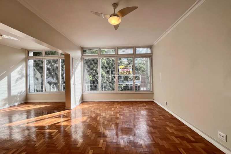 Apartamento, 3 quartos, 140 m² - Foto 20