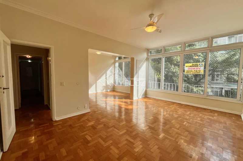Apartamento, 3 quartos, 140 m² - Foto 2