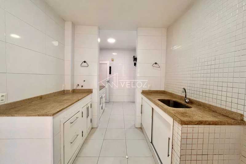 Apartamento, 3 quartos, 140 m² - Foto 5