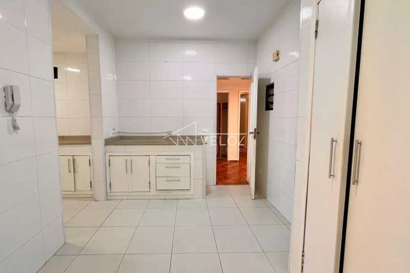 Apartamento, 3 quartos, 140 m² - Foto 15