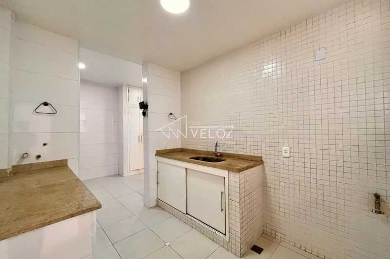Apartamento, 3 quartos, 140 m² - Foto 6