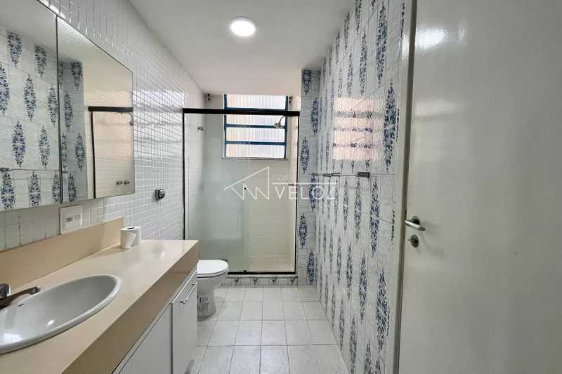 Apartamento, 3 quartos, 140 m² - Foto 16