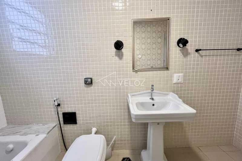 Apartamento, 3 quartos, 140 m² - Foto 9