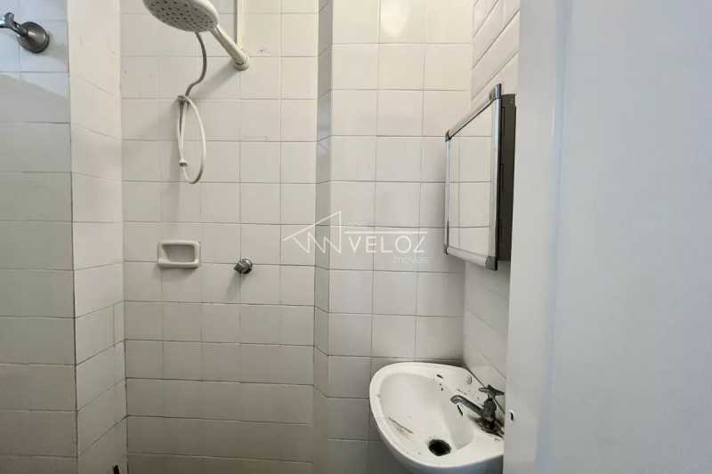 Apartamento, 3 quartos, 140 m² - Foto 21