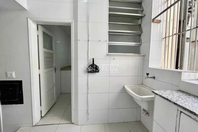 Apartamento, 3 quartos, 140 m² - Foto 10