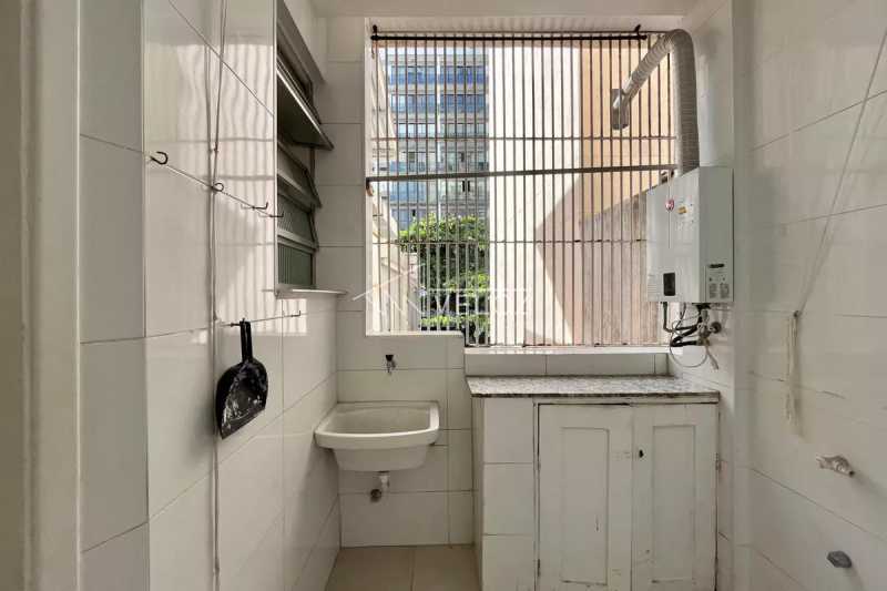 Apartamento, 3 quartos, 140 m² - Foto 13