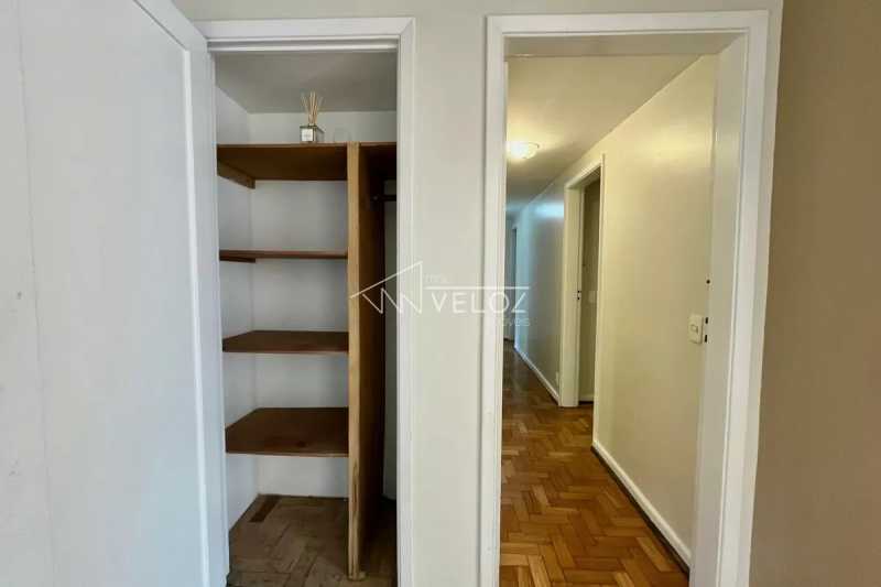 Apartamento, 3 quartos, 140 m² - Foto 17