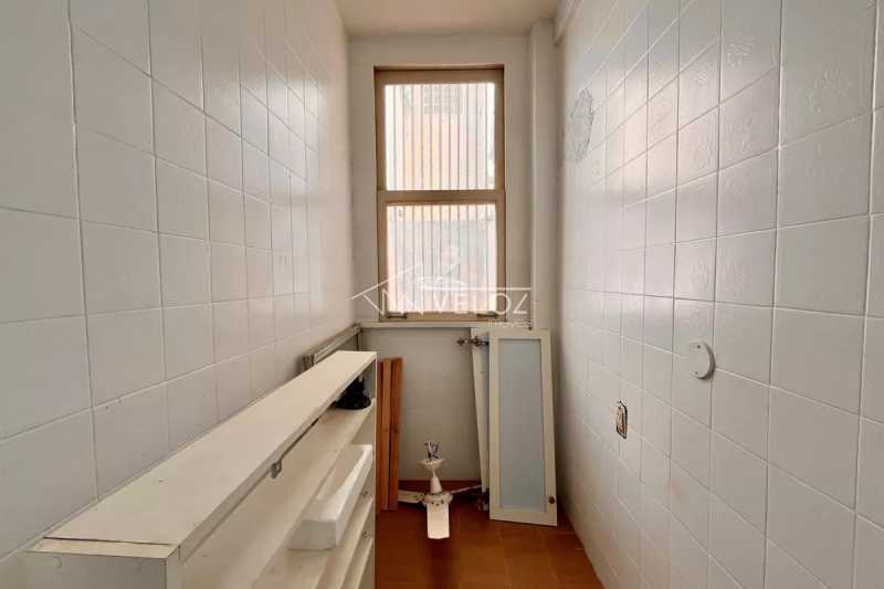Apartamento, 3 quartos, 140 m² - Foto 22