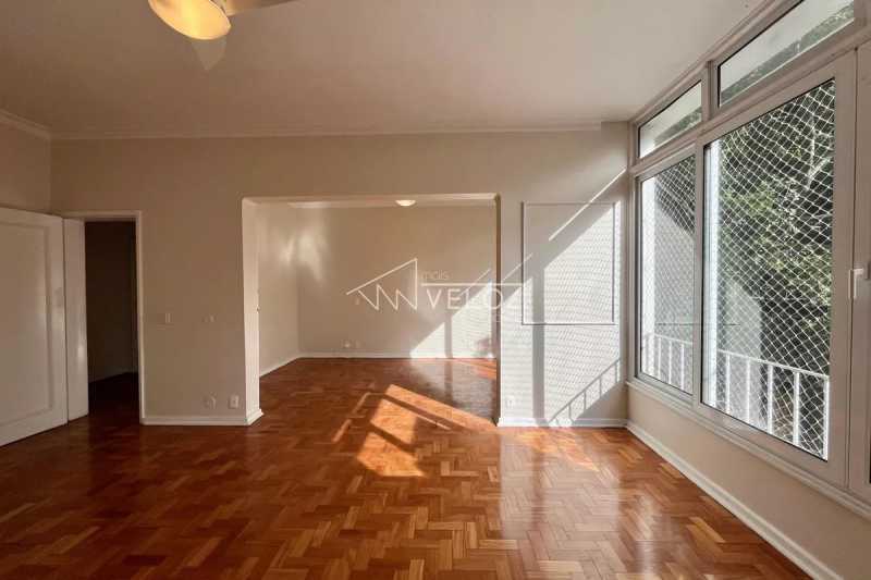 Apartamento, 3 quartos, 140 m² - Foto 23