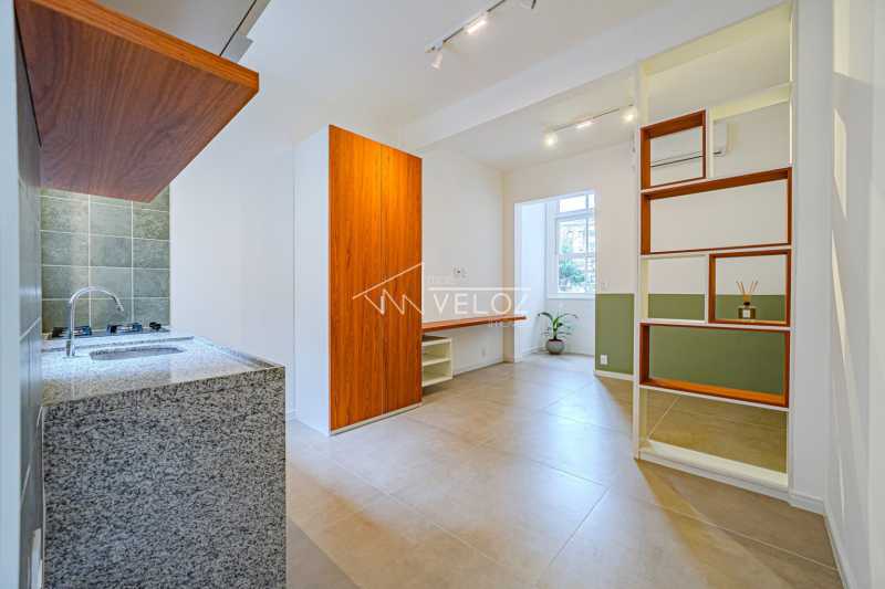 Apartamento, 1 quarto, 41 m² - Foto 16