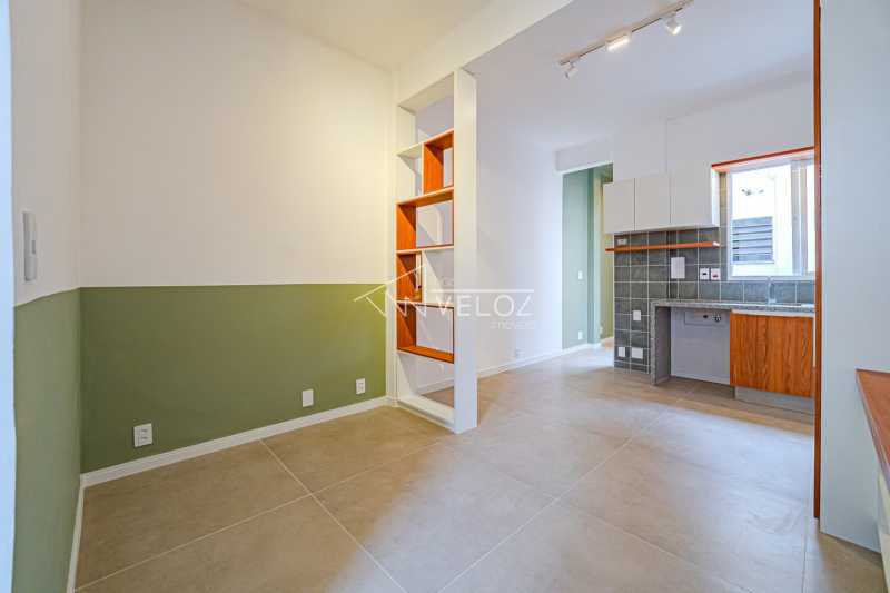 Apartamento, 1 quarto, 41 m² - Foto 2