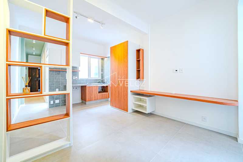 Apartamento, 1 quarto, 41 m² - Foto 17
