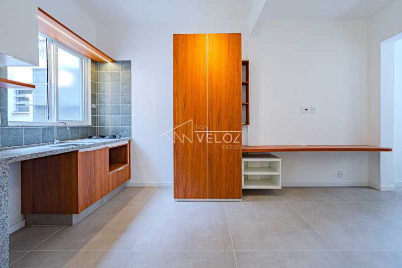 Apartamento, 1 quarto, 41 m² - Foto 9