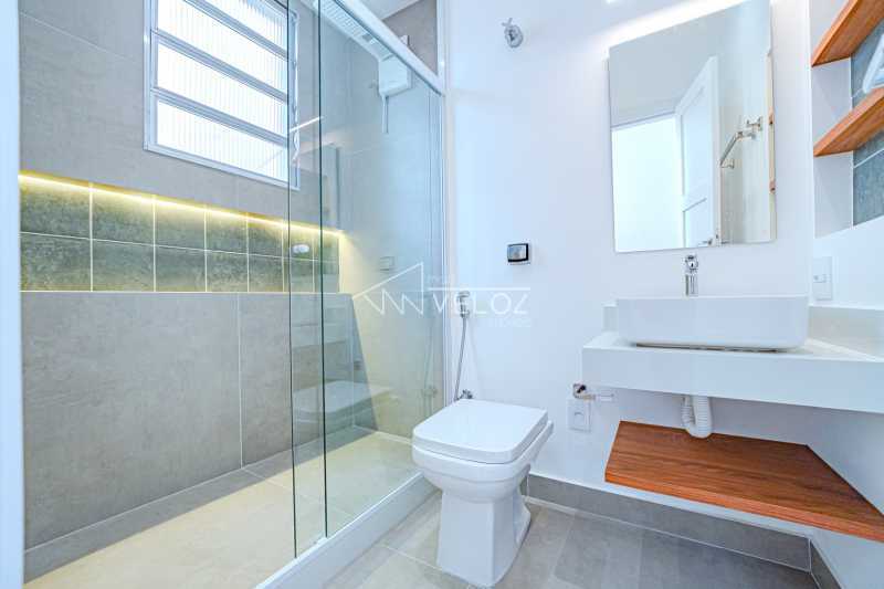 Apartamento, 1 quarto, 41 m² - Foto 7