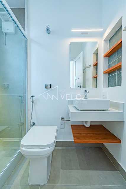 Apartamento, 1 quarto, 41 m² - Foto 20