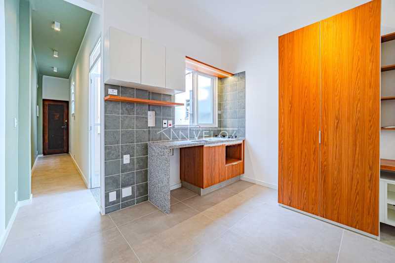Apartamento, 1 quarto, 41 m² - Foto 5