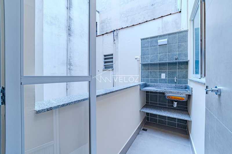 Apartamento, 1 quarto, 41 m² - Foto 3