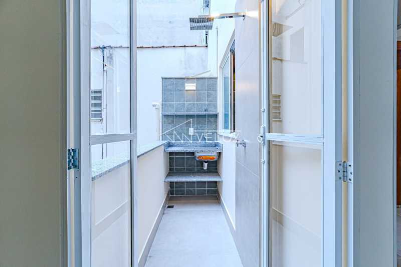 Apartamento, 1 quarto, 41 m² - Foto 1