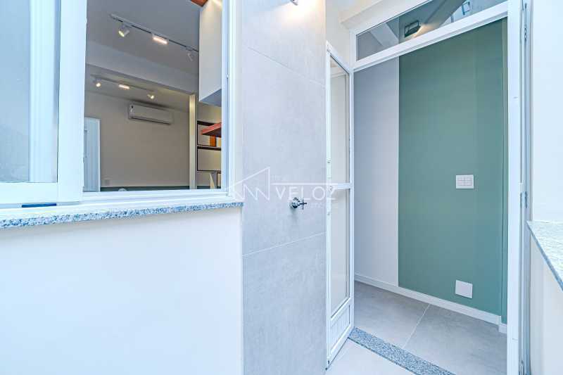 Apartamento, 1 quarto, 41 m² - Foto 4