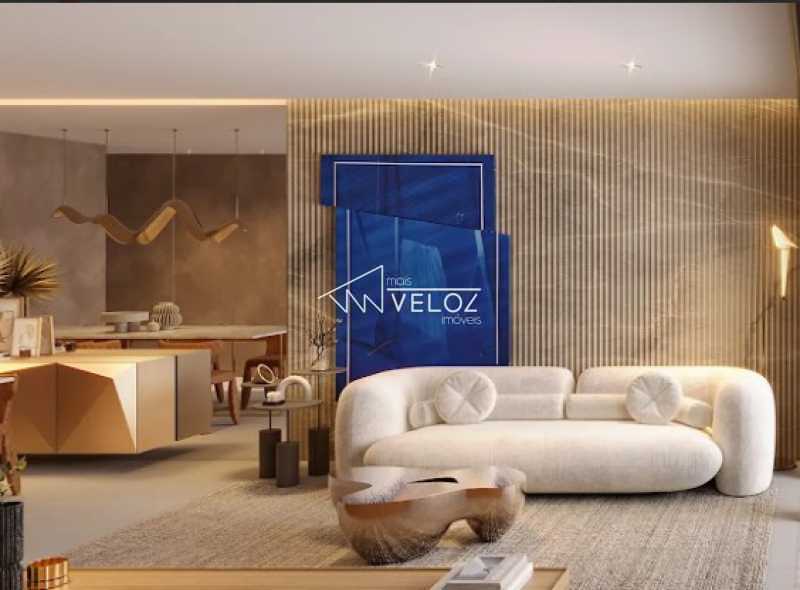 Apartamento, 3 quartos, 95 m² - Foto 2