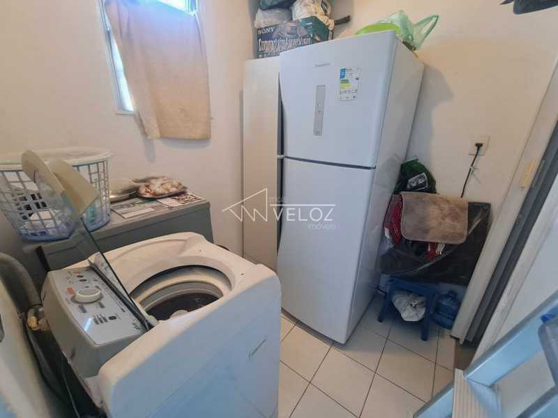 Apartamento, 2 quartos, 65 m² - Foto 2