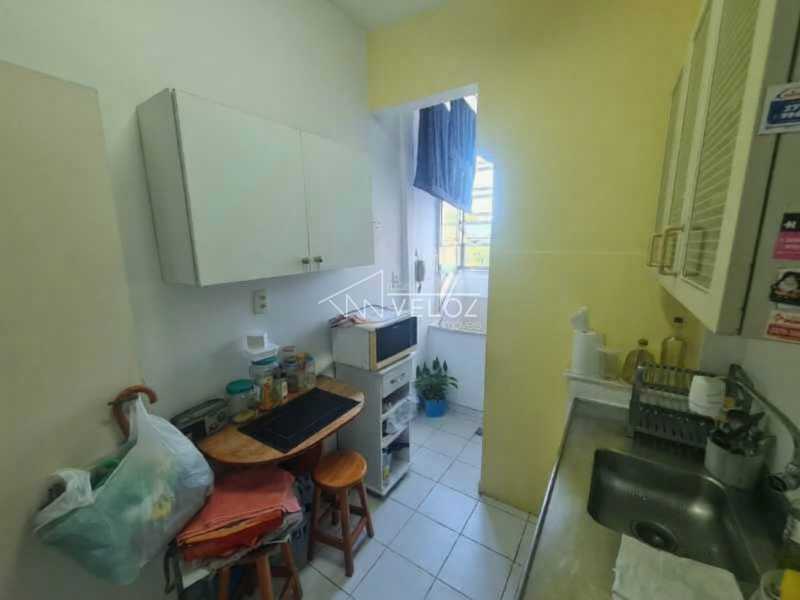 Apartamento, 2 quartos, 65 m² - Foto 8
