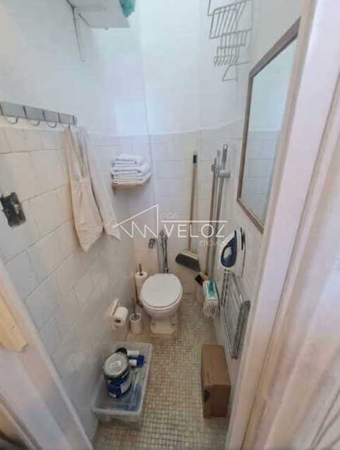 Apartamento, 2 quartos, 65 m² - Foto 4