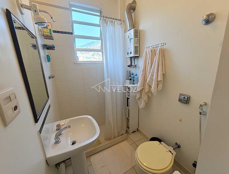 Apartamento, 2 quartos, 65 m² - Foto 11