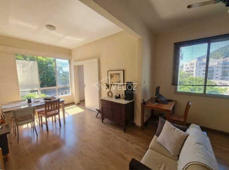 Apartamento, 2 quartos, 65 m² - Foto 5