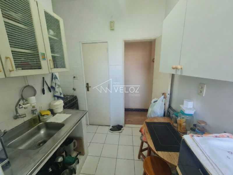 Apartamento, 2 quartos, 65 m² - Foto 21