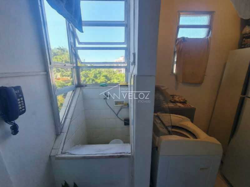 Apartamento, 2 quartos, 65 m² - Foto 14