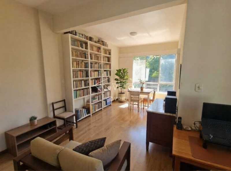 Apartamento, 2 quartos, 65 m² - Foto 22
